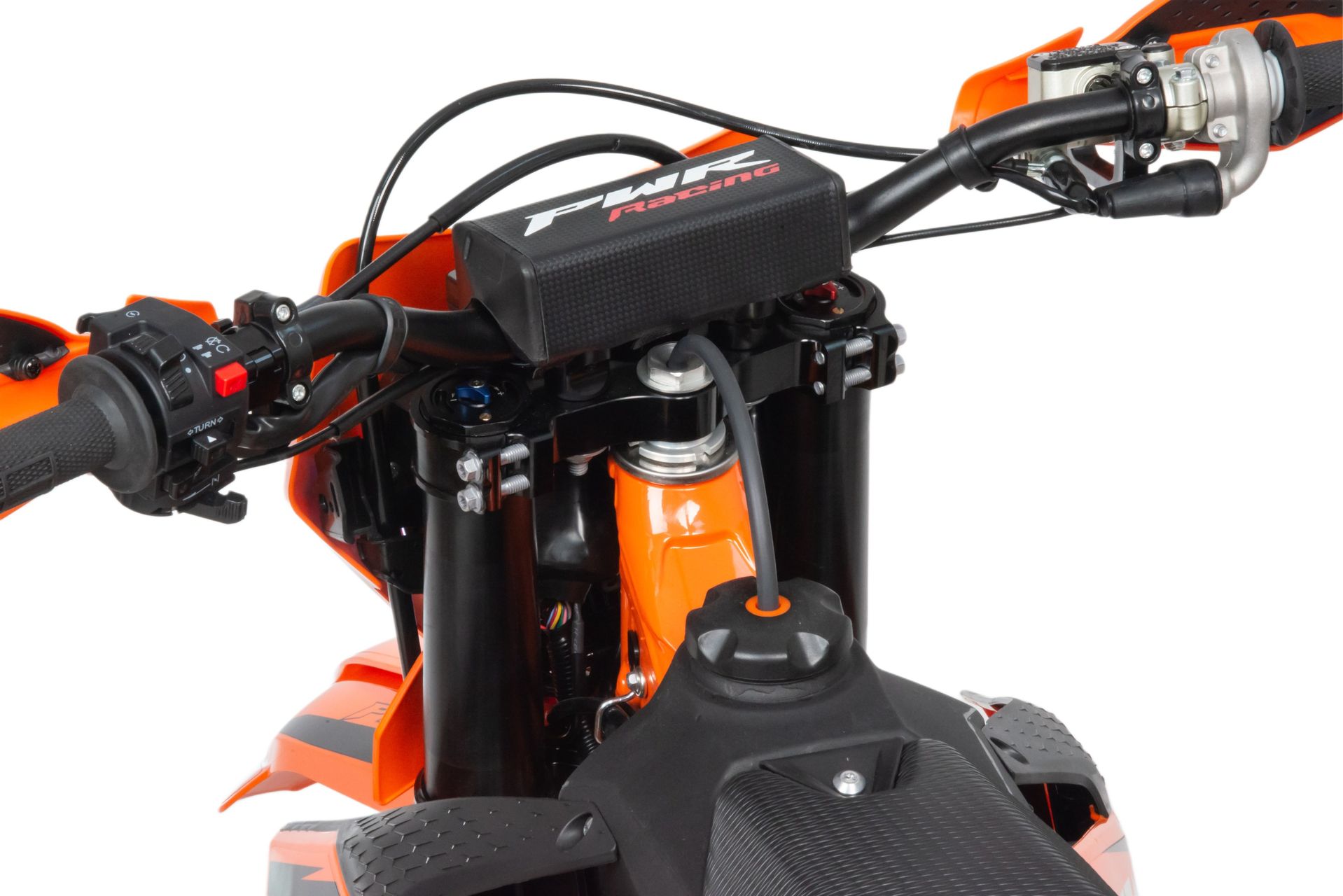 Мотоцикл Кросс PWR TH5 300 4V (174MN) РАСПРОДАЖА